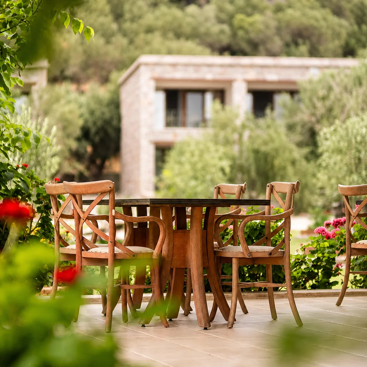 Assos Hestia Otel 8
