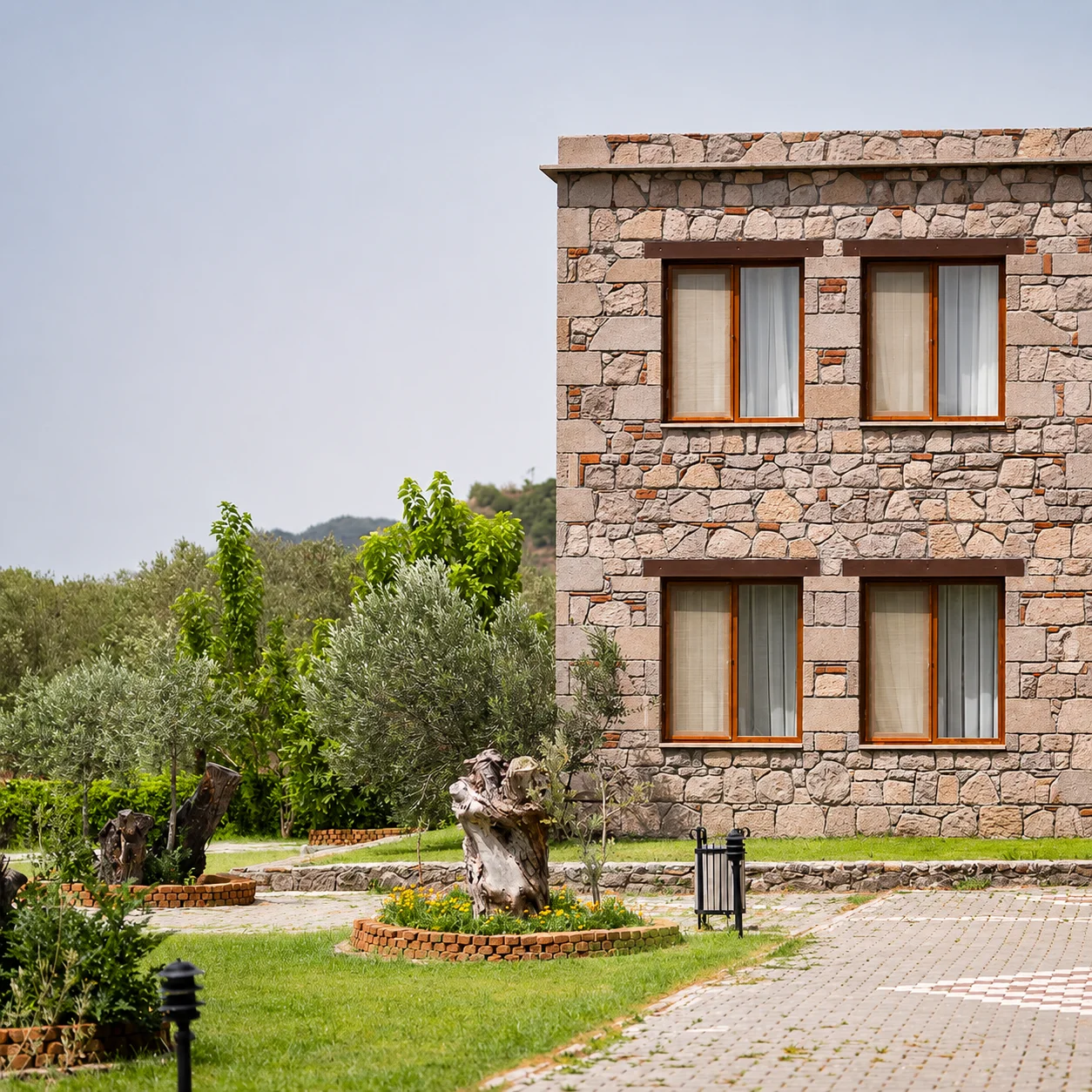 Assos Hestia Otel 9