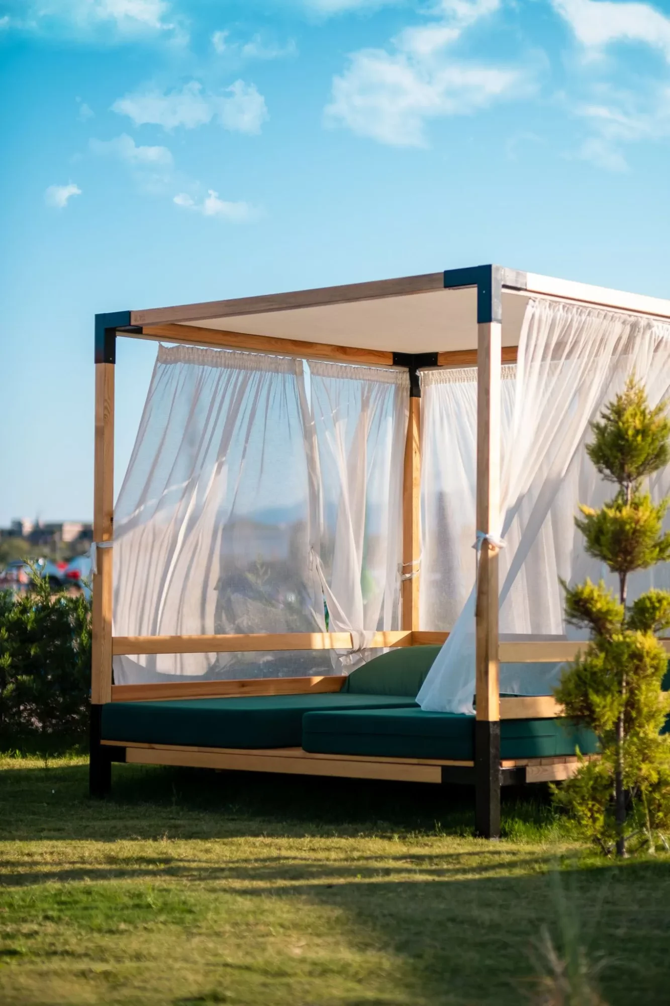 Assos Troy Beach Hotel 4