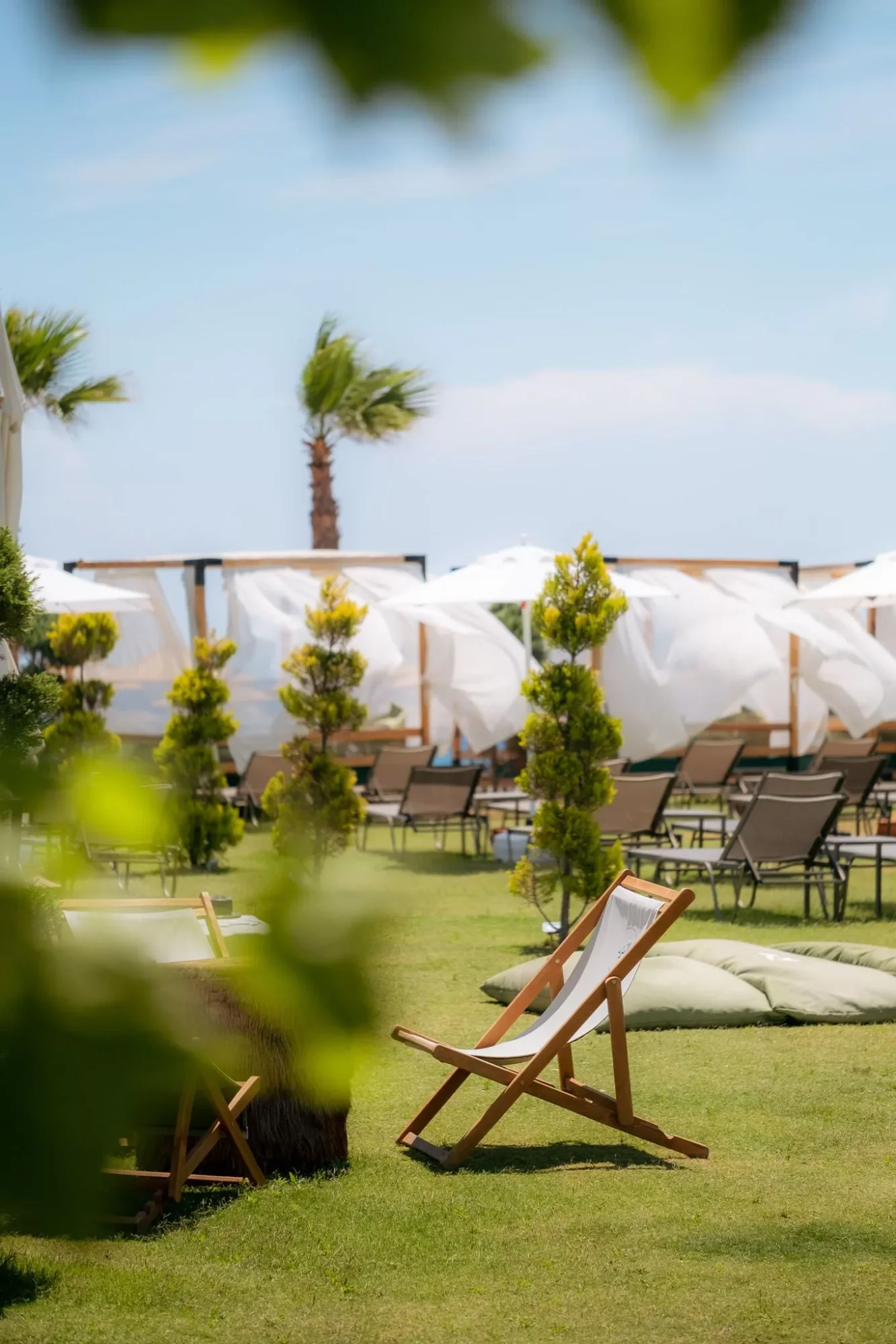 Assos Troy Beach Hotel 6
