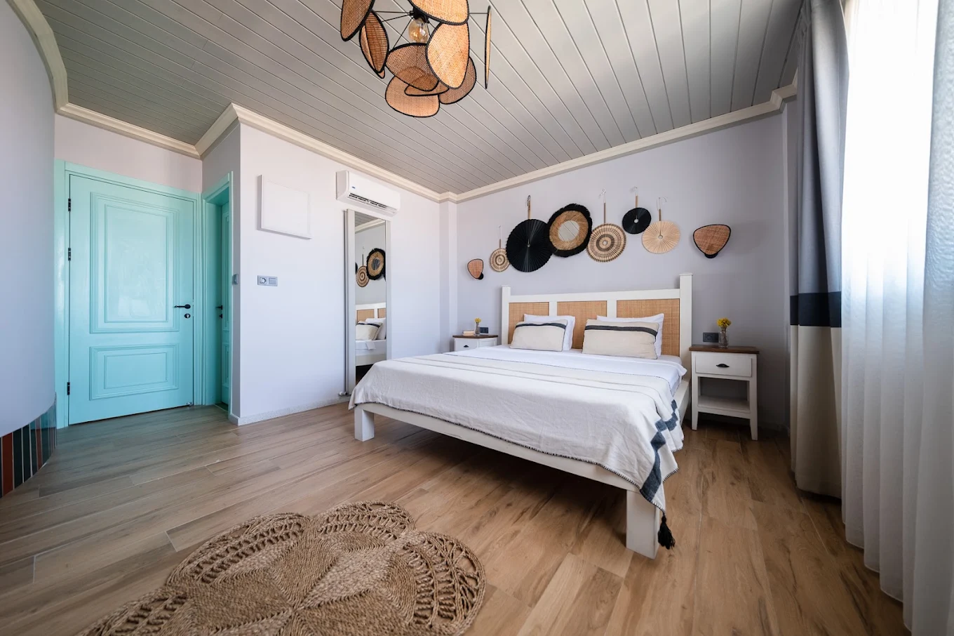 Bi Salkım Bozcaada Otel 6