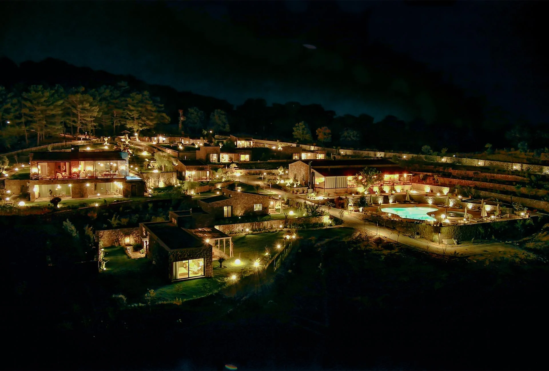 Cabras Kazdağları 8