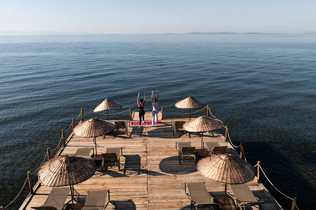 Casa Linn Boutique Hotel 2