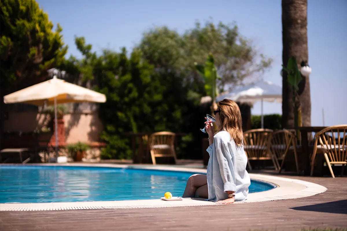 Casa Linn Boutique Hotel 4