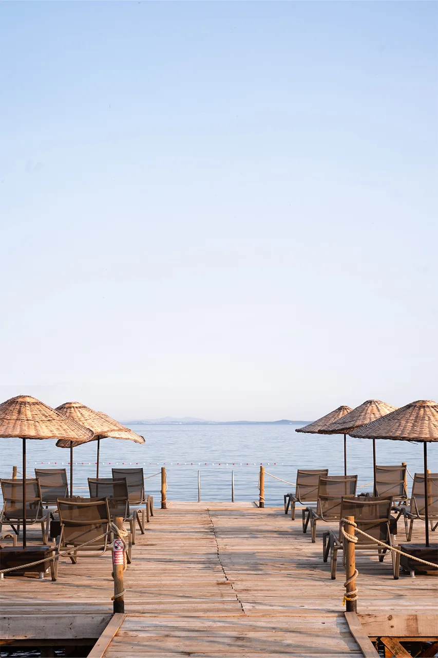 Casa Linn Boutique Hotel 7