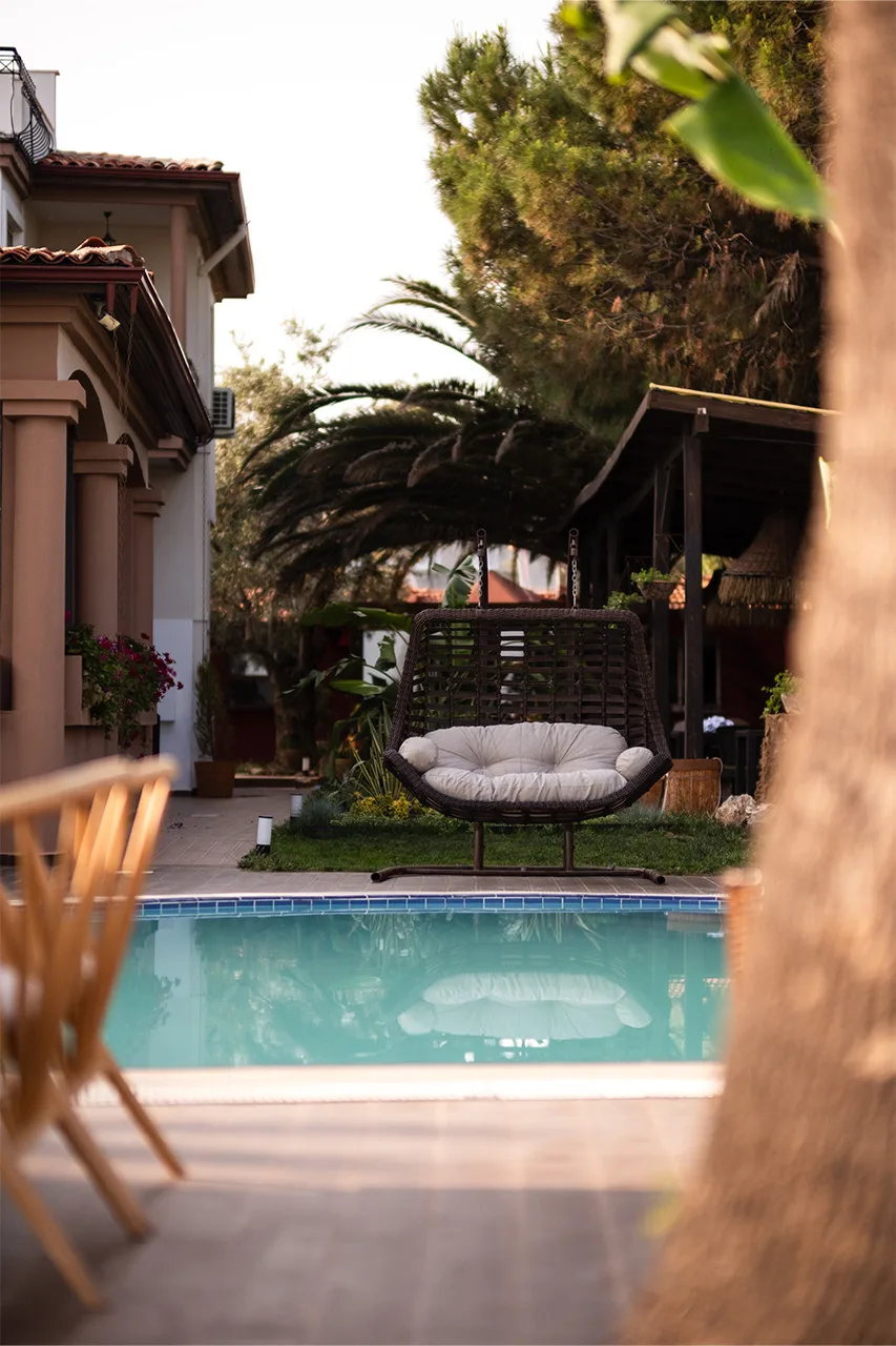 Casa Linn Boutique Hotel 11
