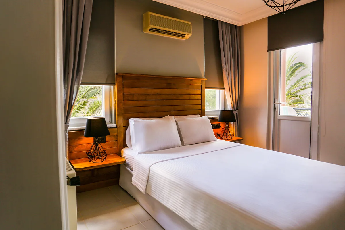 Casa Linn Boutique Hotel 13