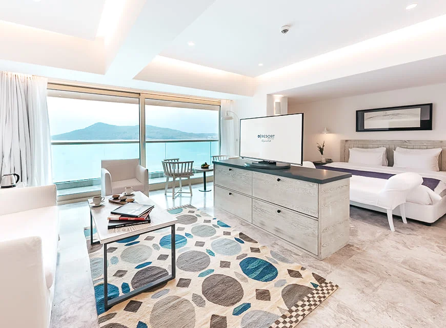 D-Resort Ayvalık 3