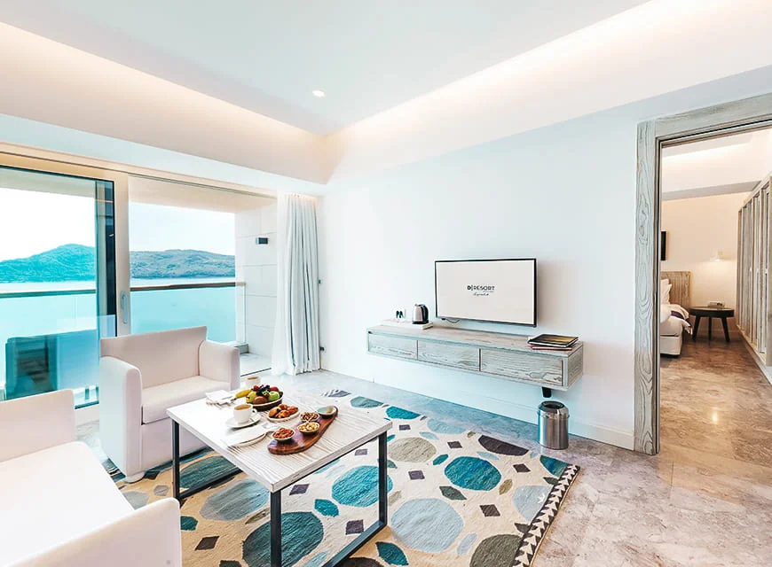 D-Resort Ayvalık 6