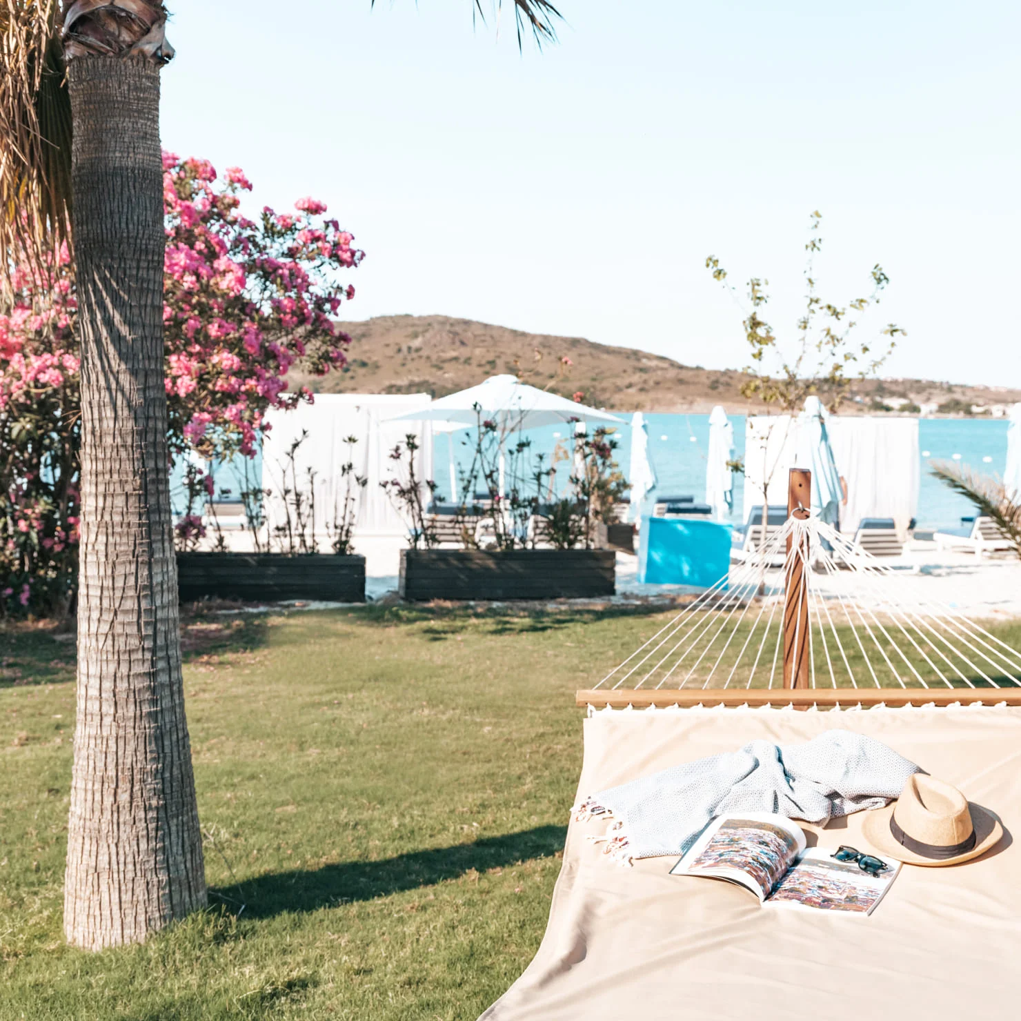 D-Resort Ayvalık 7