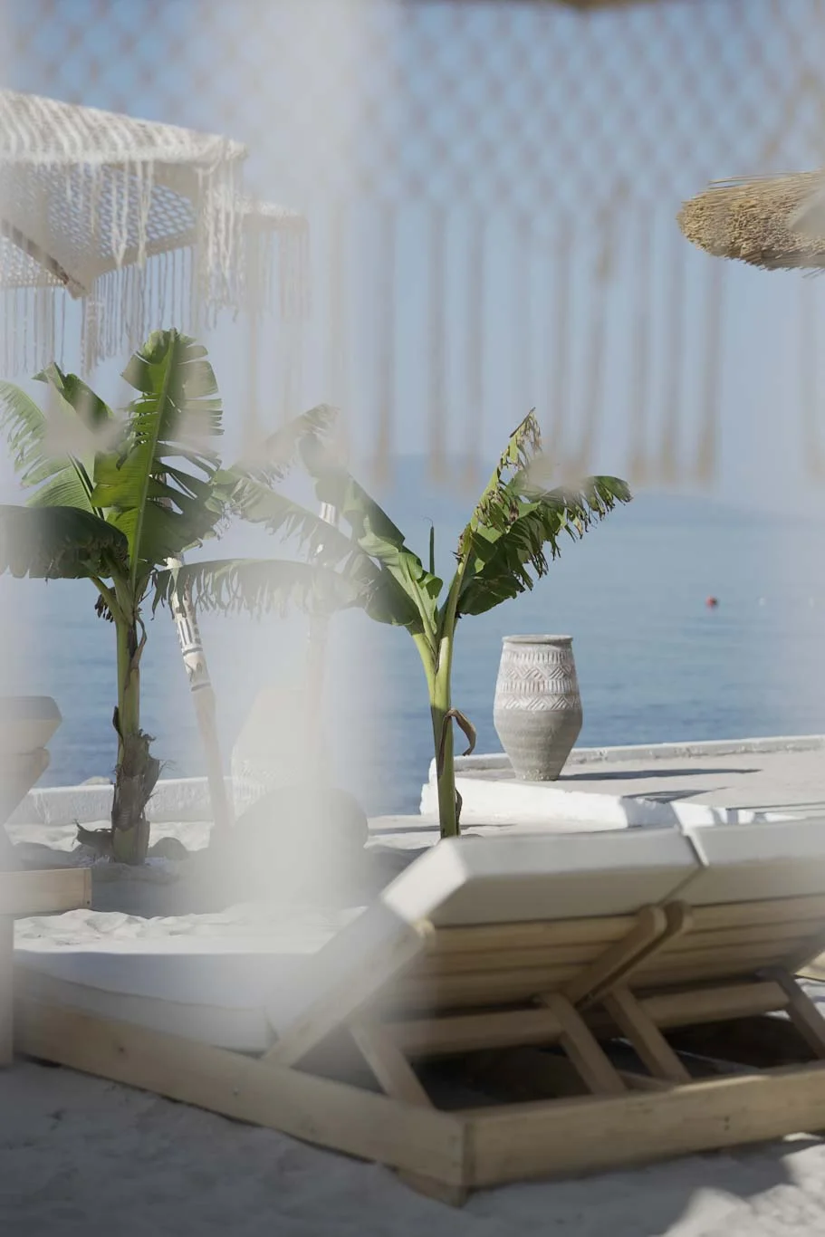 Glenn Hotel & Beach 7
