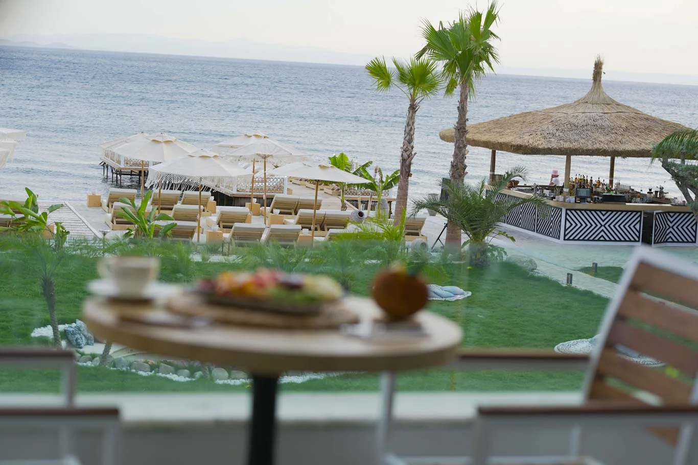Glenn Hotel & Beach 9