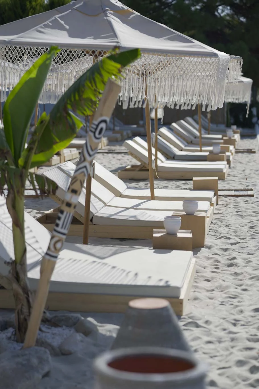 Glenn Hotel & Beach 8