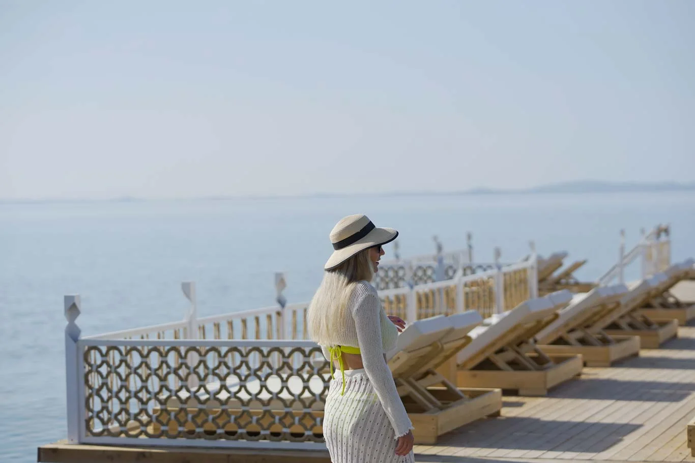 Glenn Hotel & Beach 9