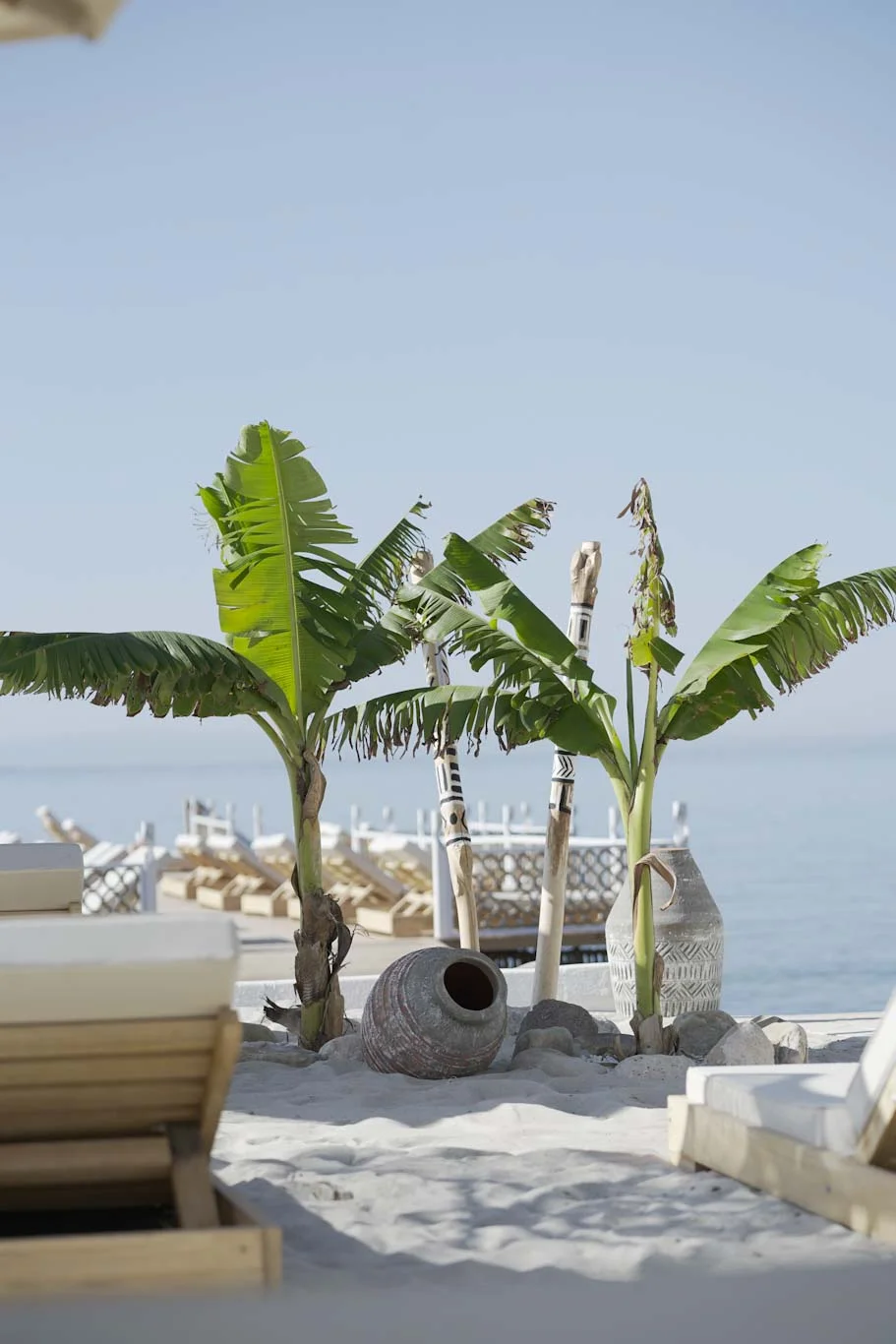 Glenn Hotel & Beach 10