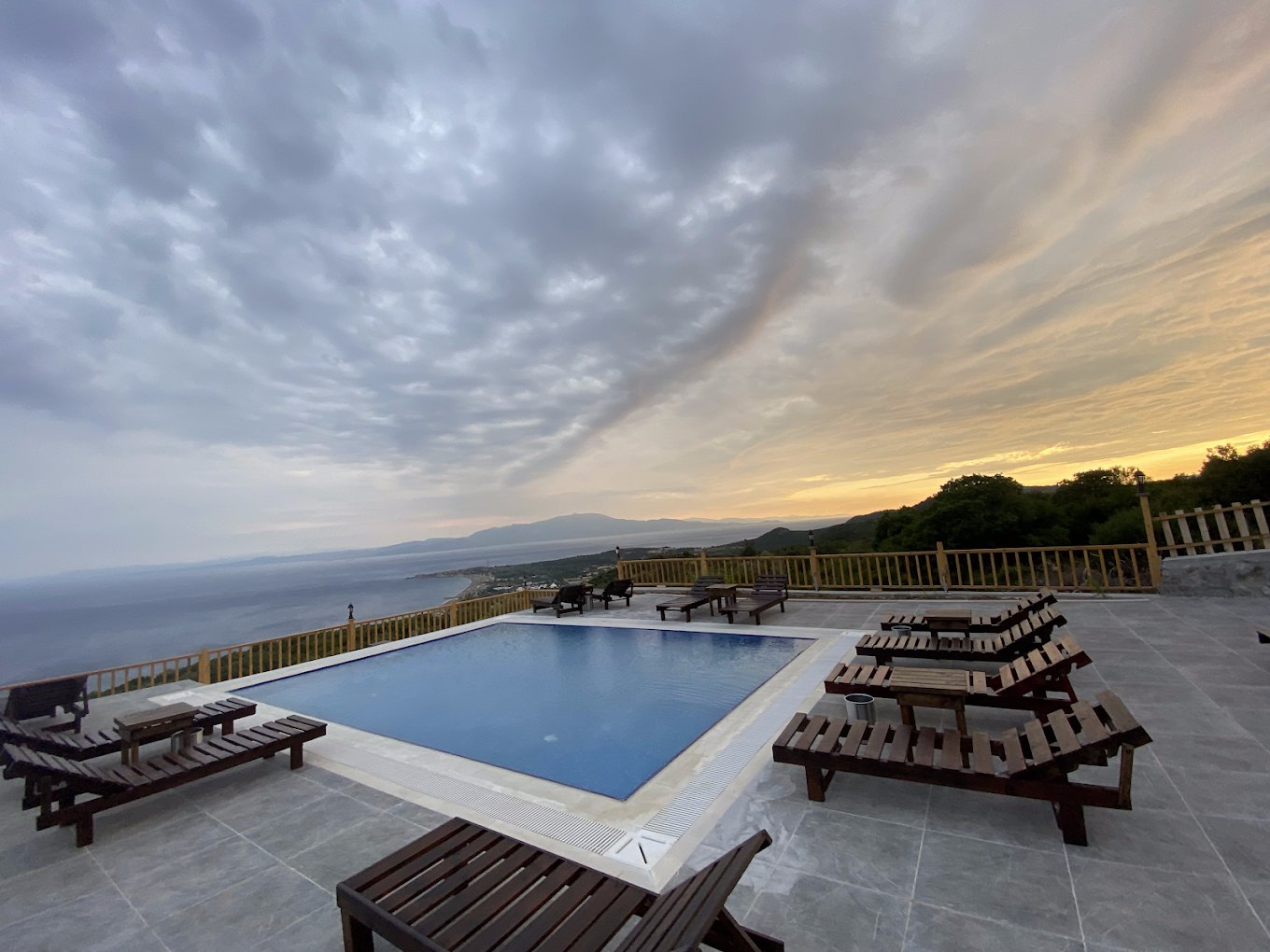 Karadut Taş Otel 7