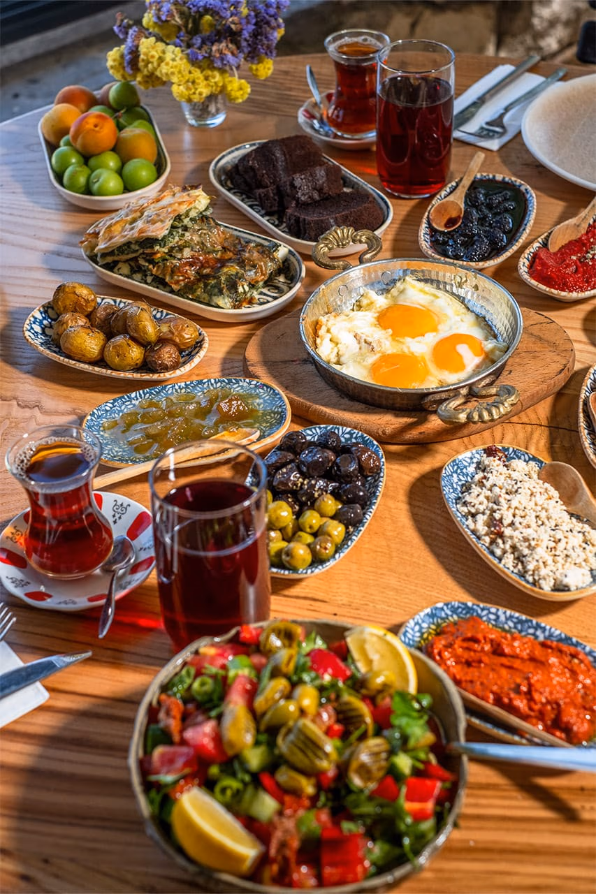Limani Otel Bozcaada 6