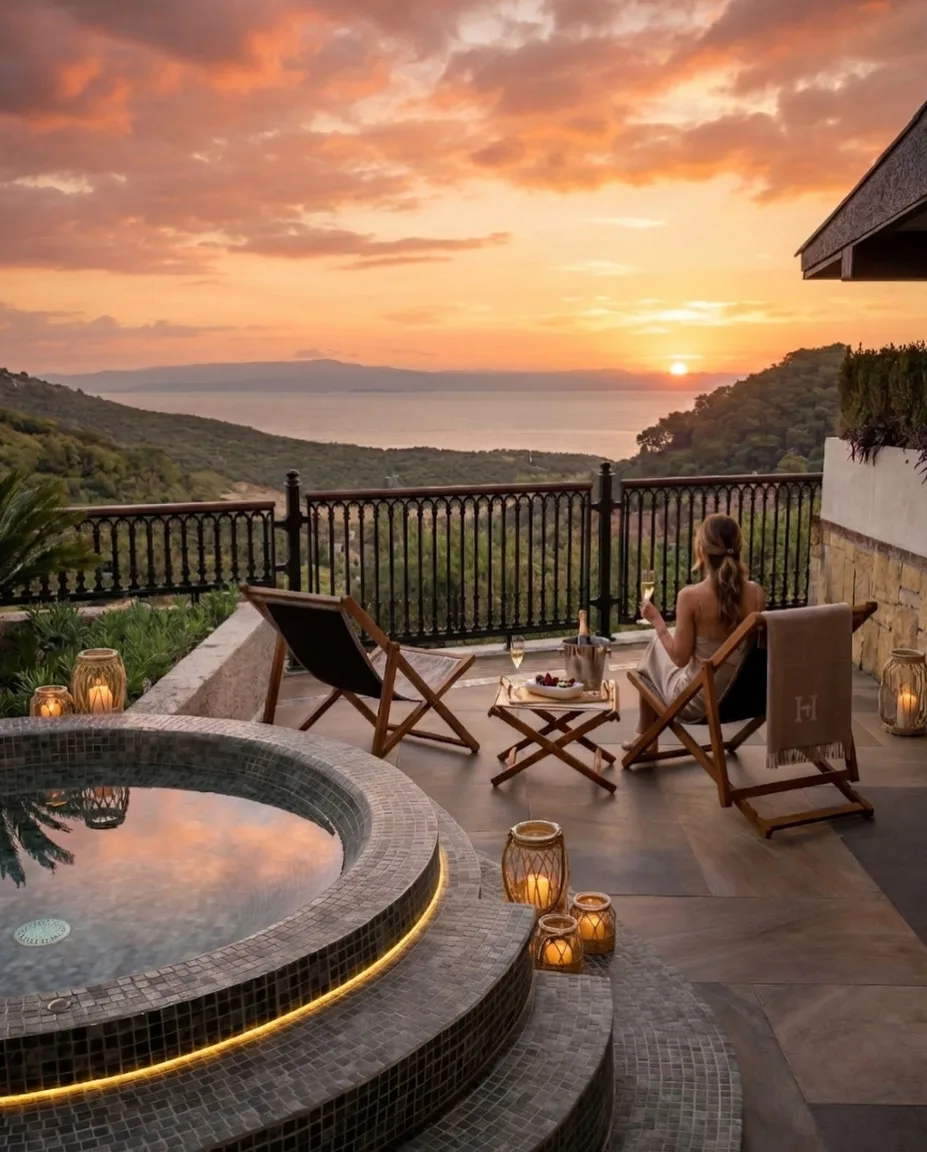 Lov'inn Kaz Dağları 8