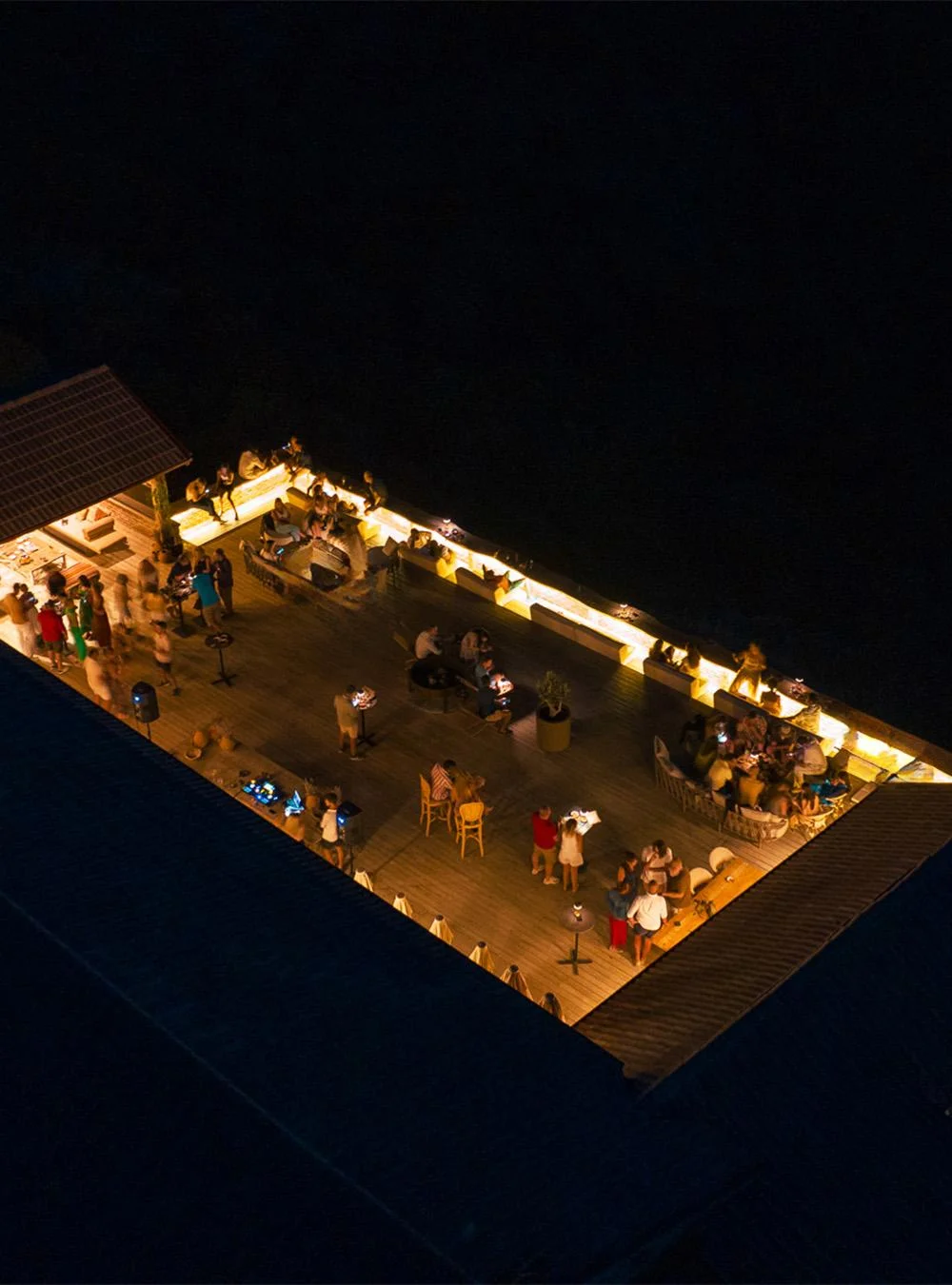 Manici Çiftlik Otel 9