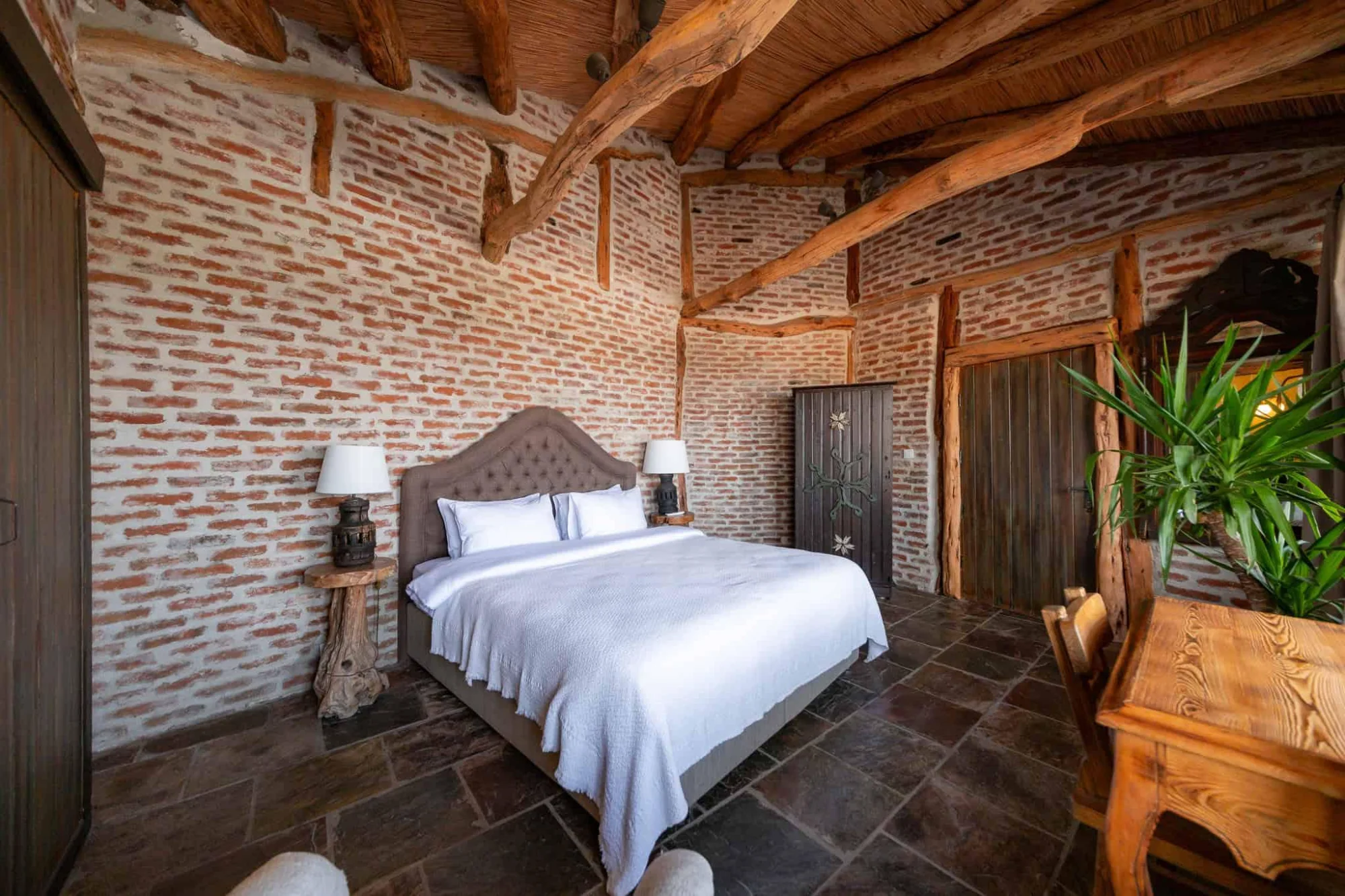 Manici Çiftlik Otel 14