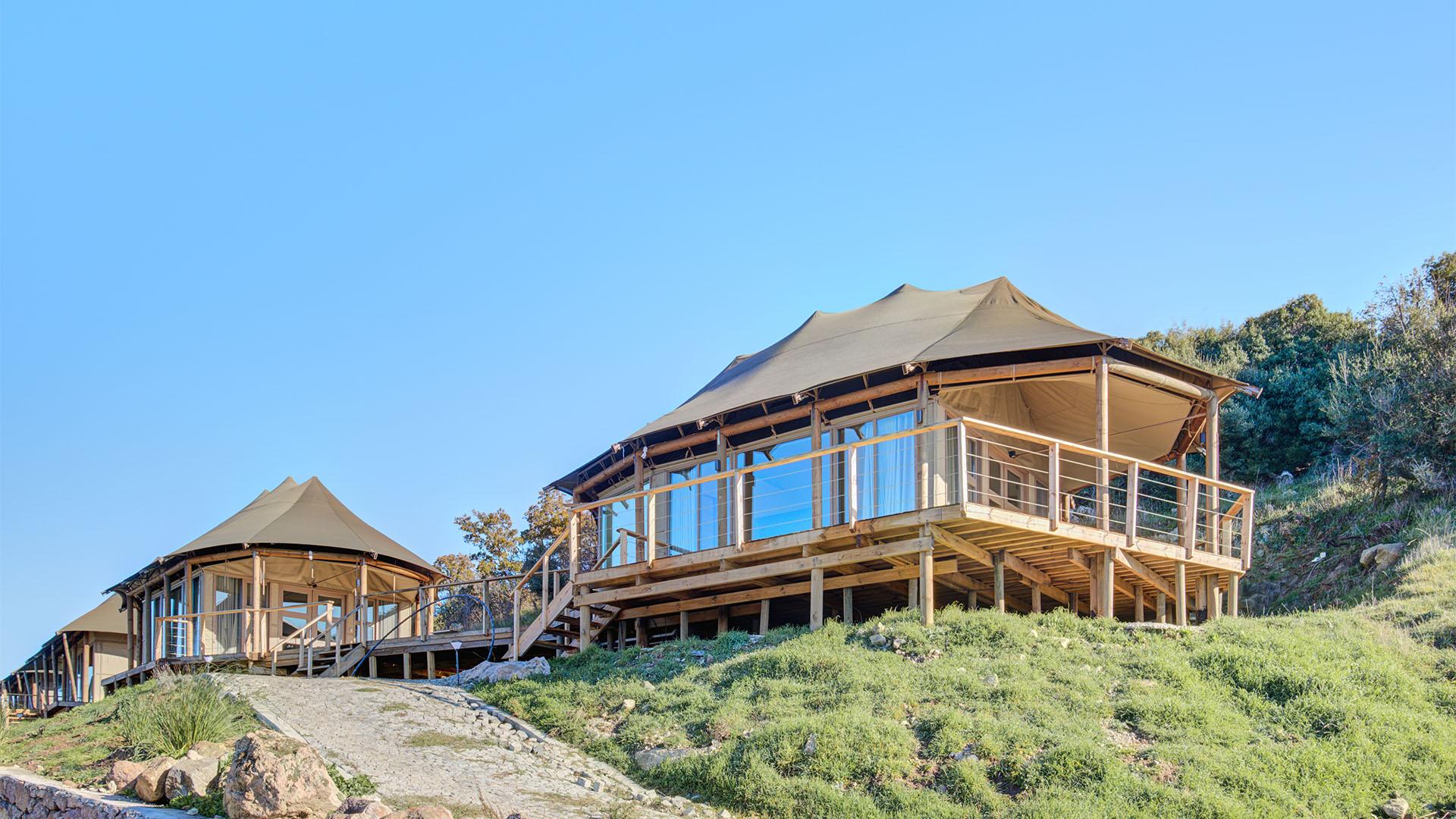 Manici Çiftlik Otel 4