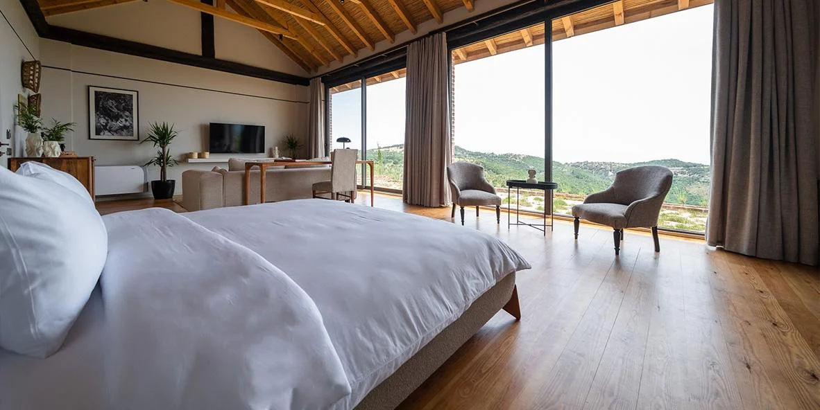 Manici Çiftlik Otel 10