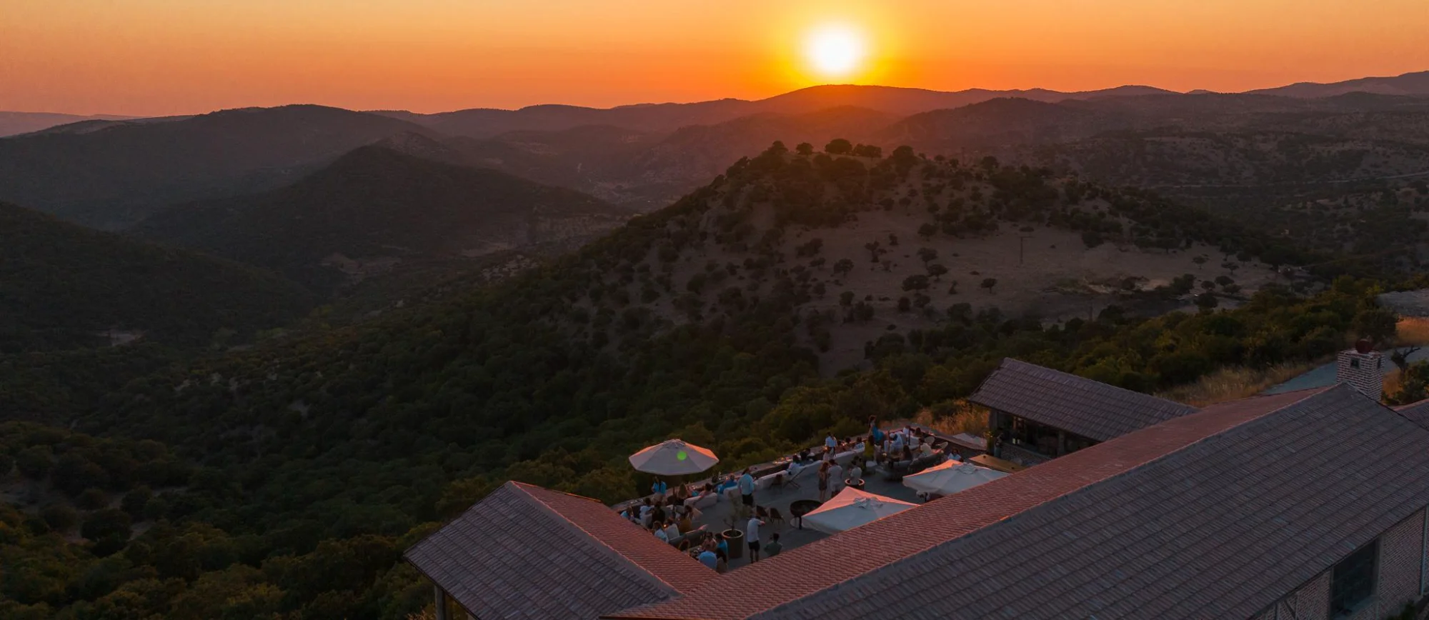 Manici Çiftlik Otel 2