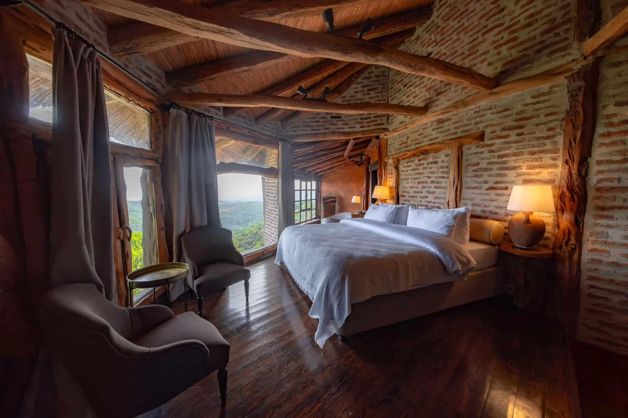 Manici Çiftlik Otel 3