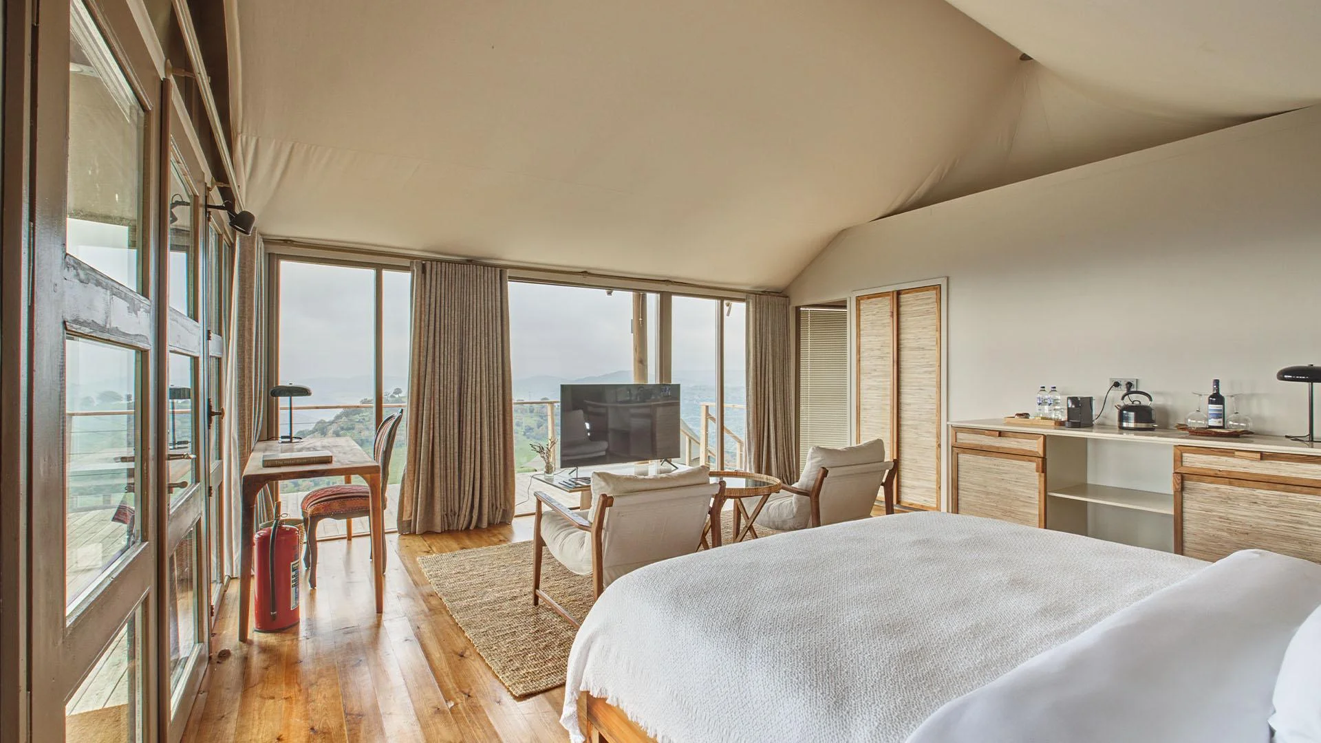 Manici Çiftlik Otel 18