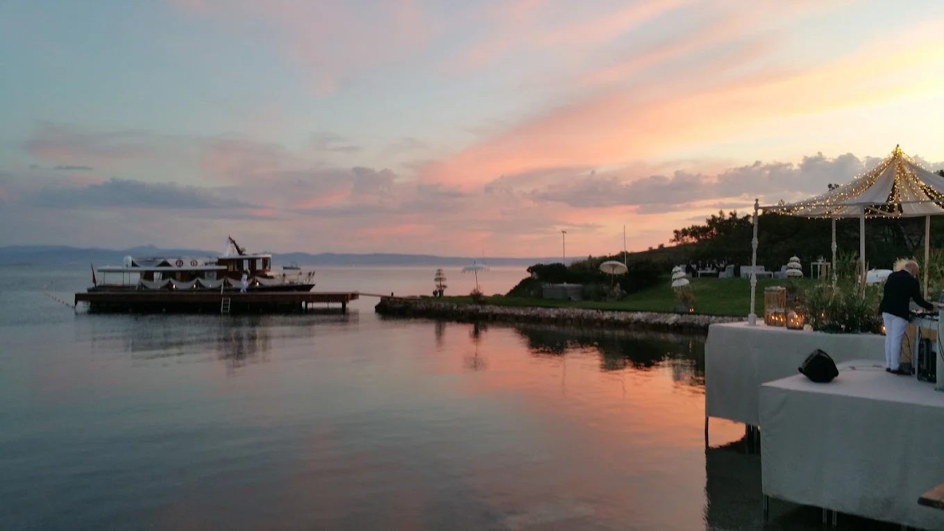 Ortunç Hotel Cunda 8