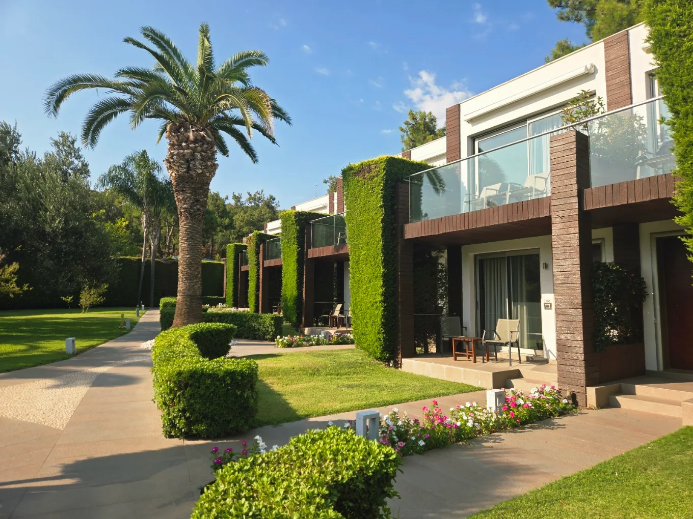 Ortunç Hotel Cunda 9