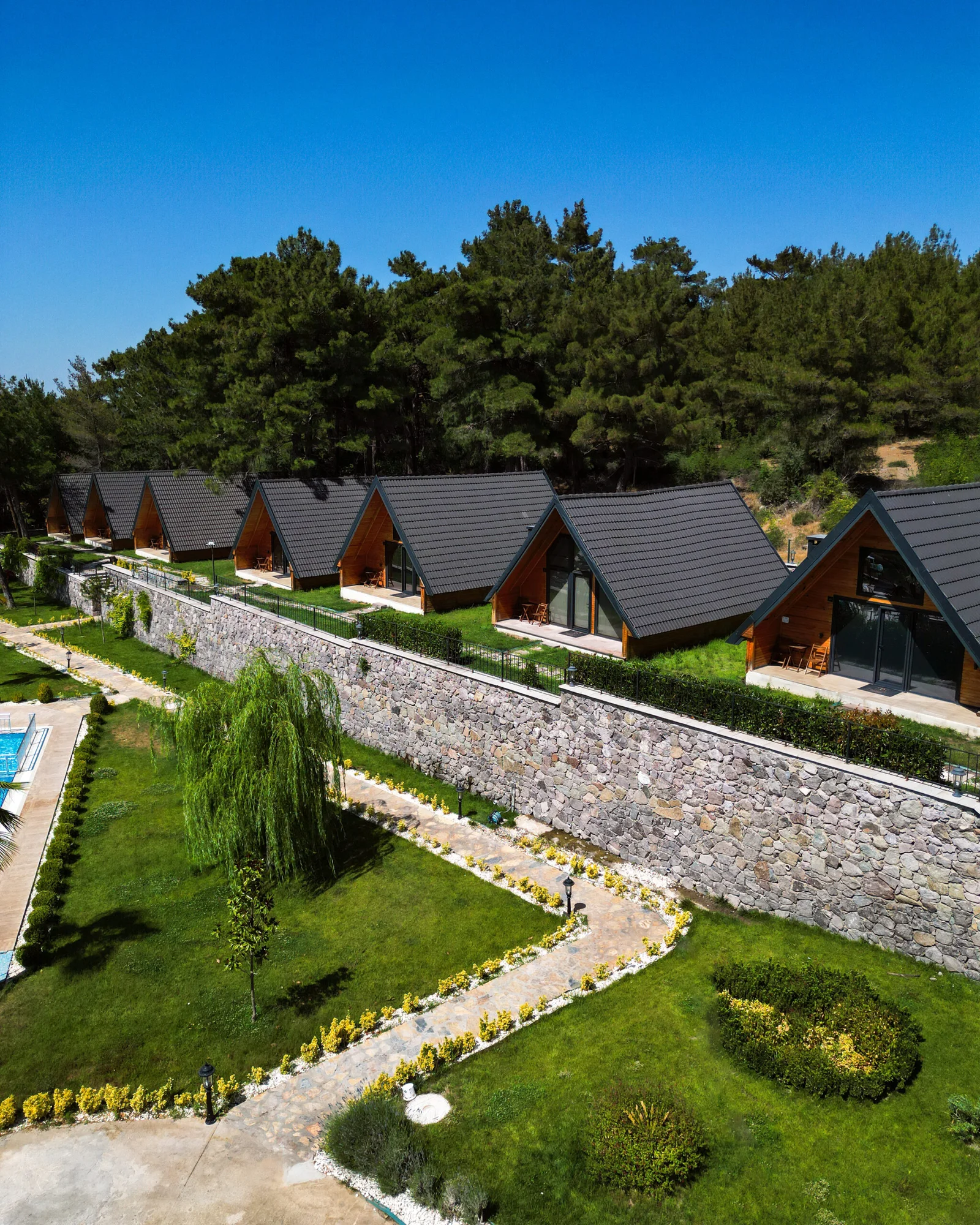 Pinhan Hotel Kazdağları 7