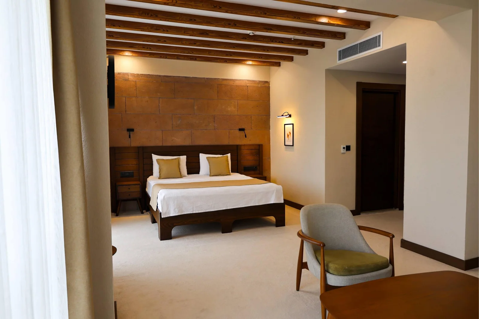 Pinhan Hotel Kazdağları 8