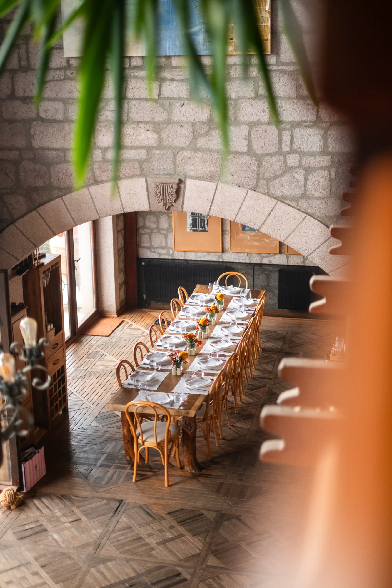 Simurg Inn 3
