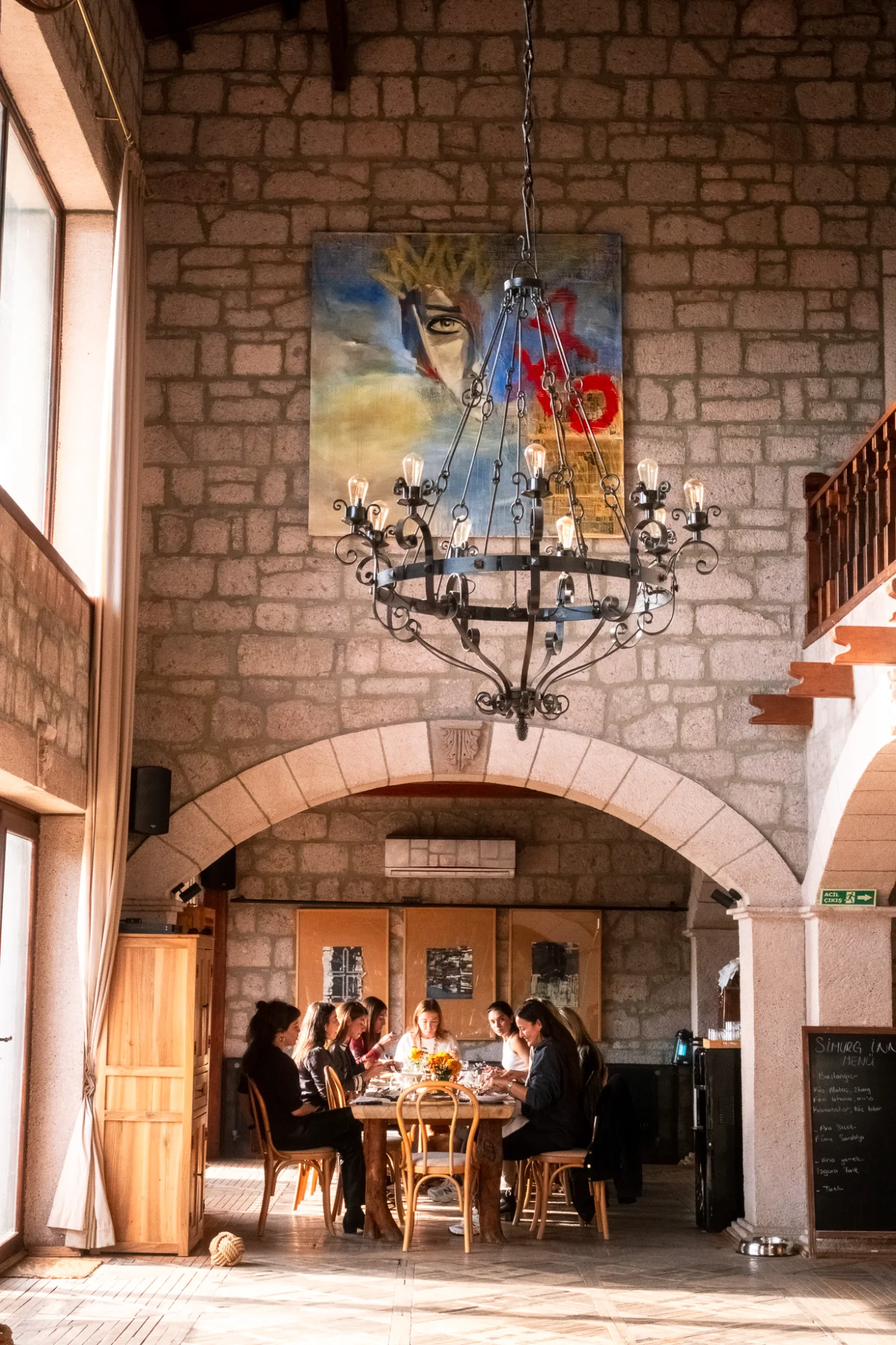 Simurg Inn 4