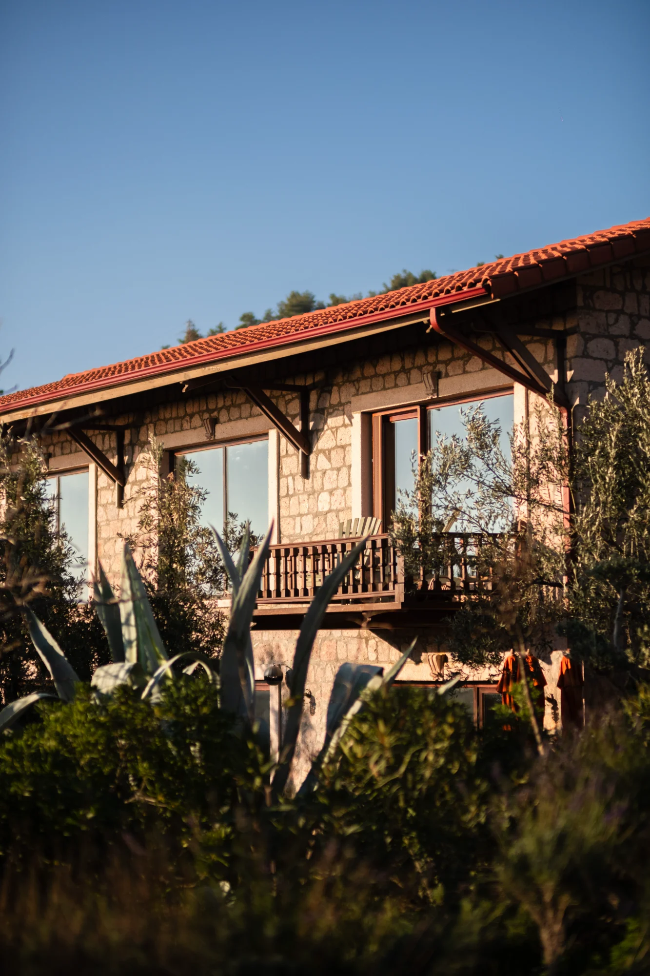 Simurg Inn 5
