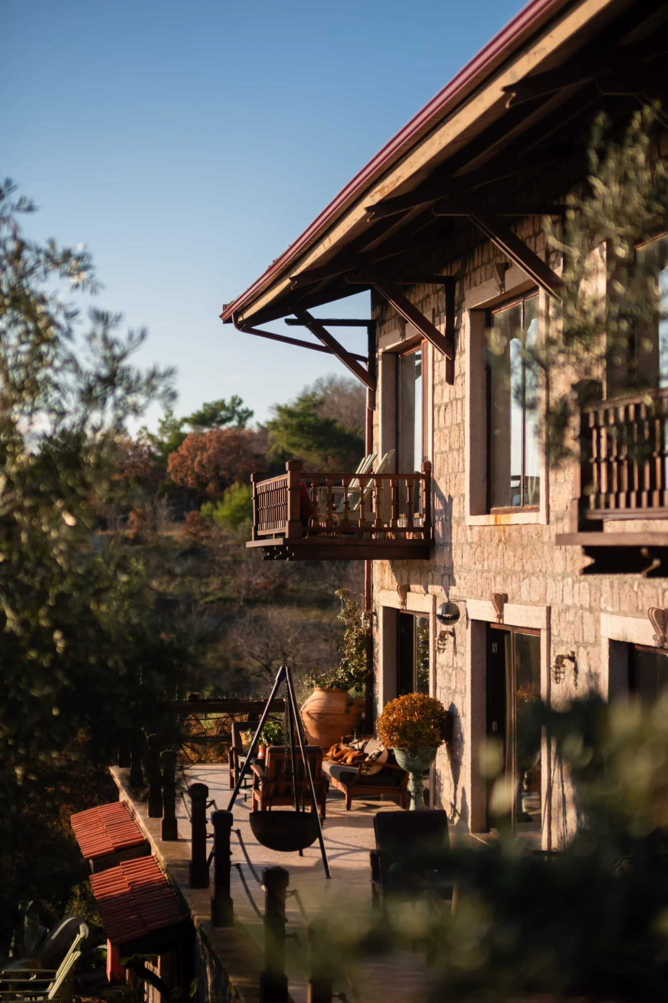 Simurg Inn 2