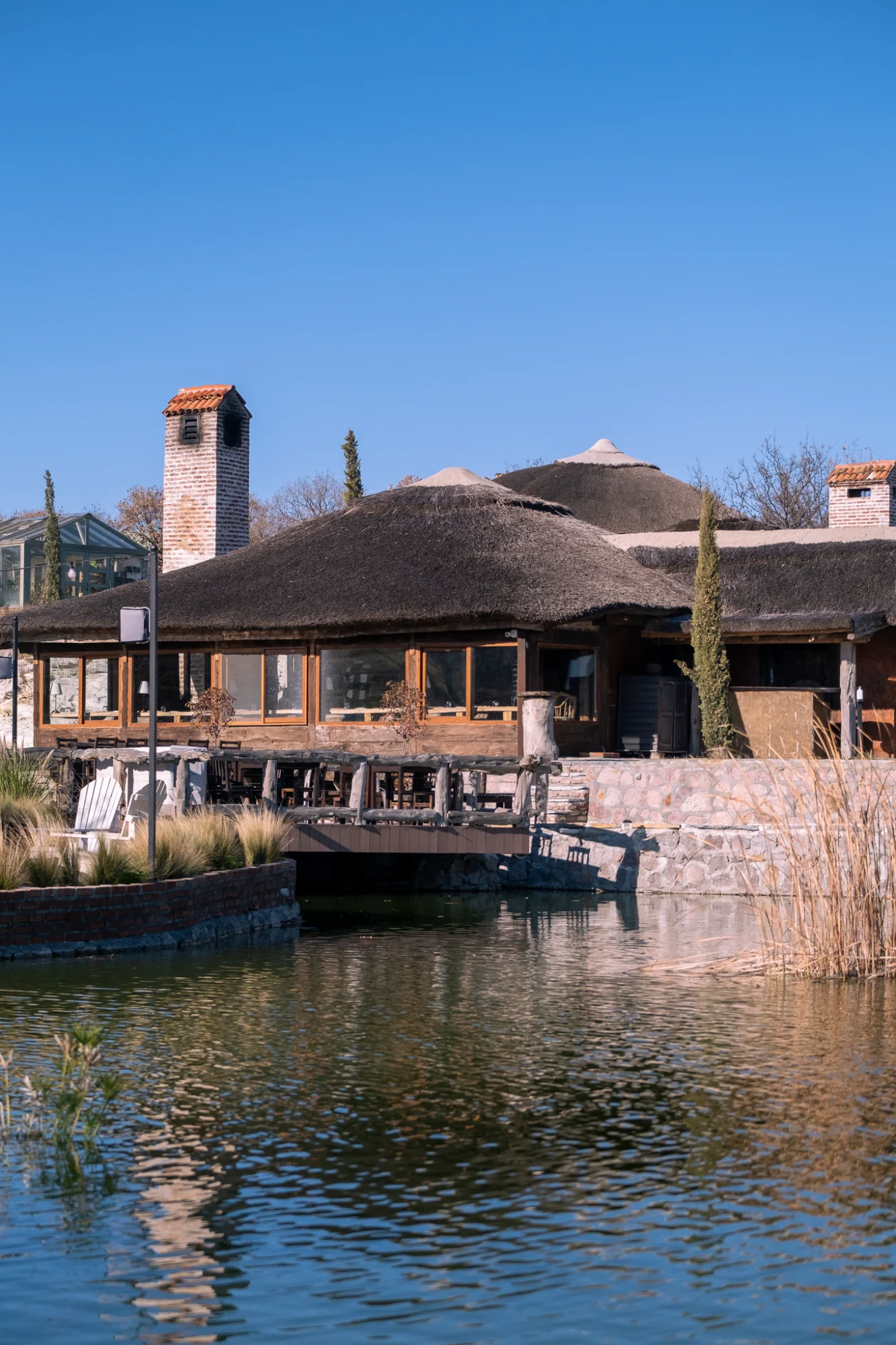 Assos'un Michelin Yıldızı Adayı Restoranları Keşfi