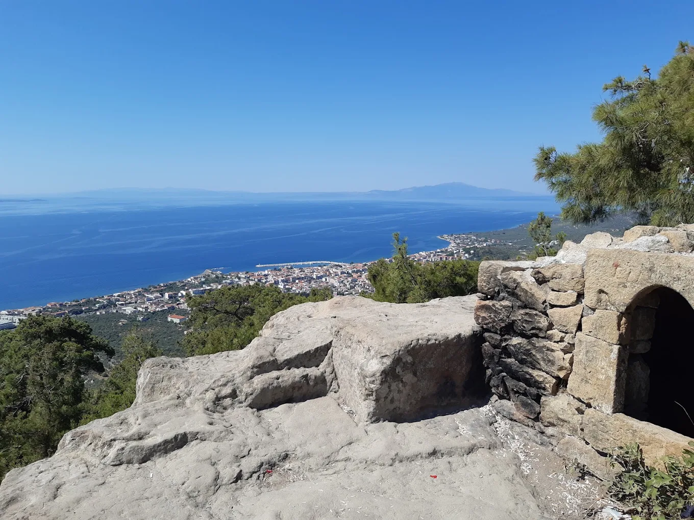 Kazdağları'nın Mitolojik Yolculuğu