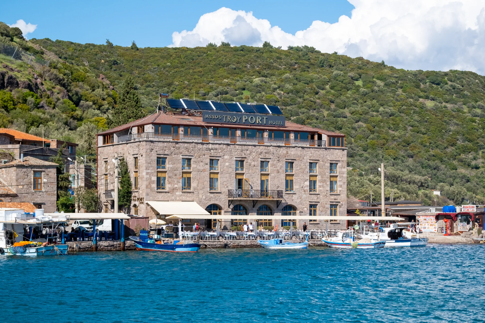 Kazdağları