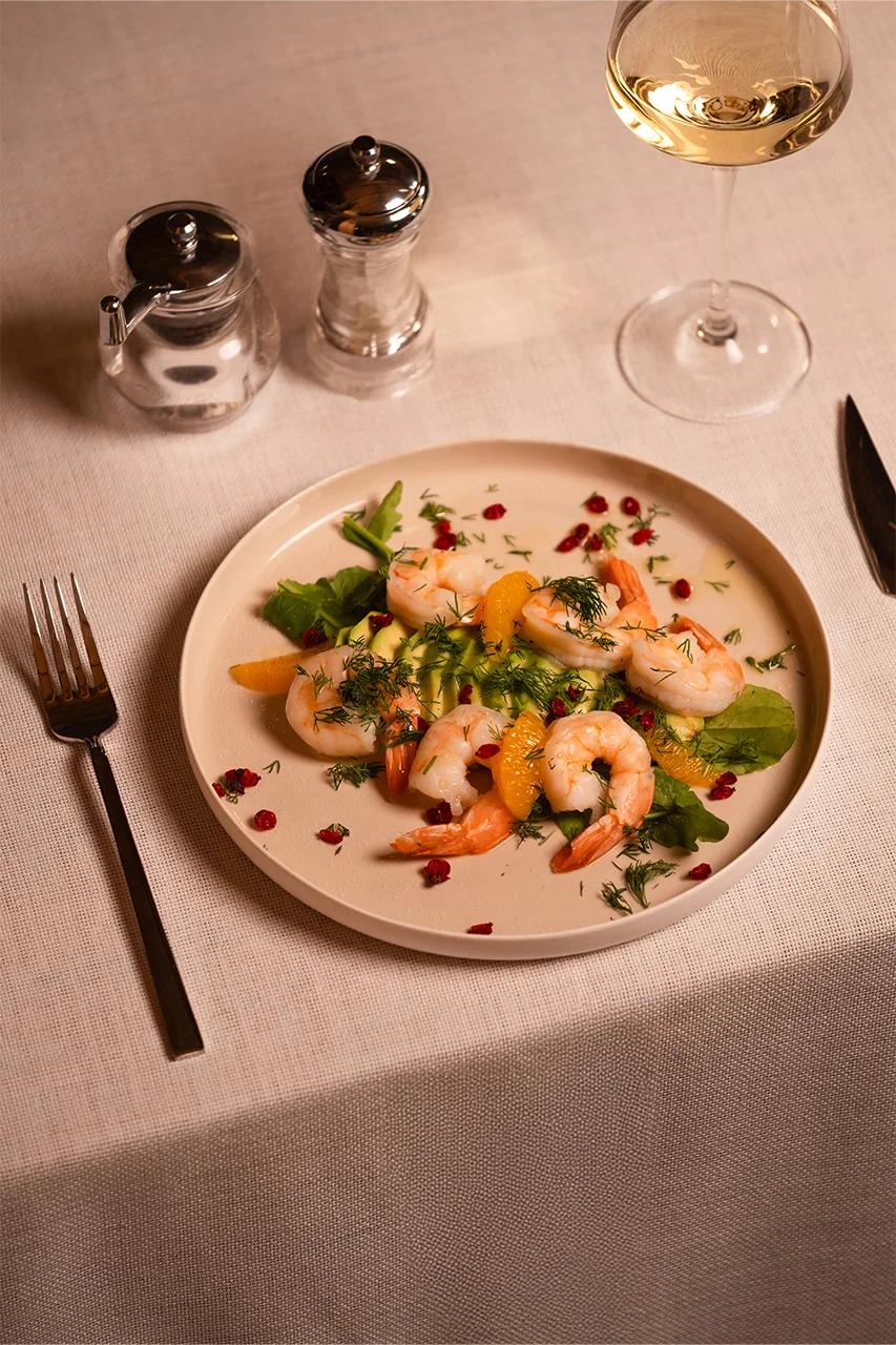 Adatepe Margu Restaurant 7