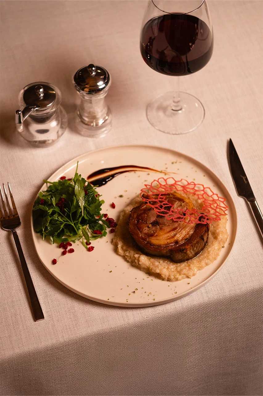 Adatepe Margu Restaurant 2