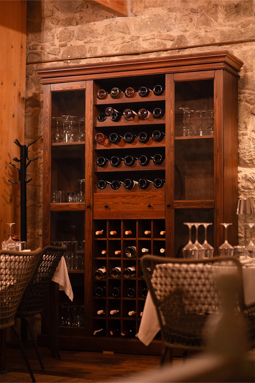 Adatepe Margu Restaurant 9