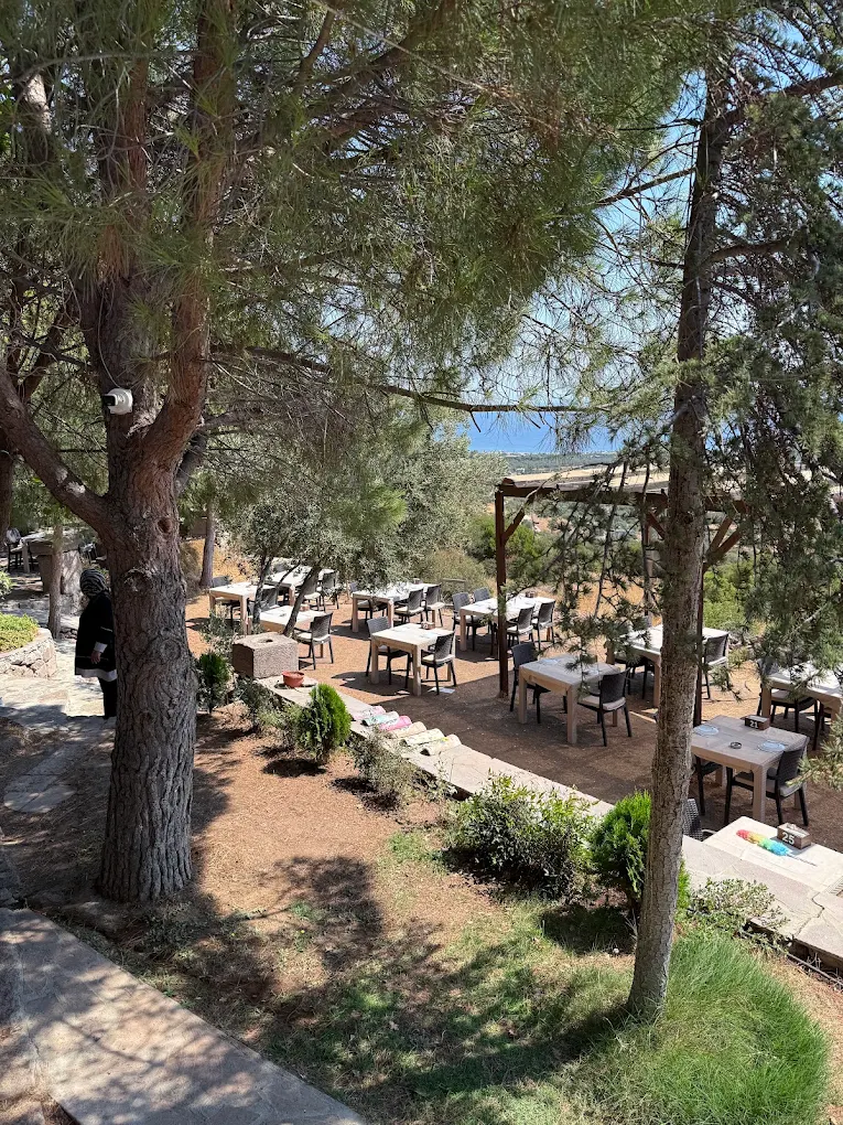Aret'in Yeri - Assos 7