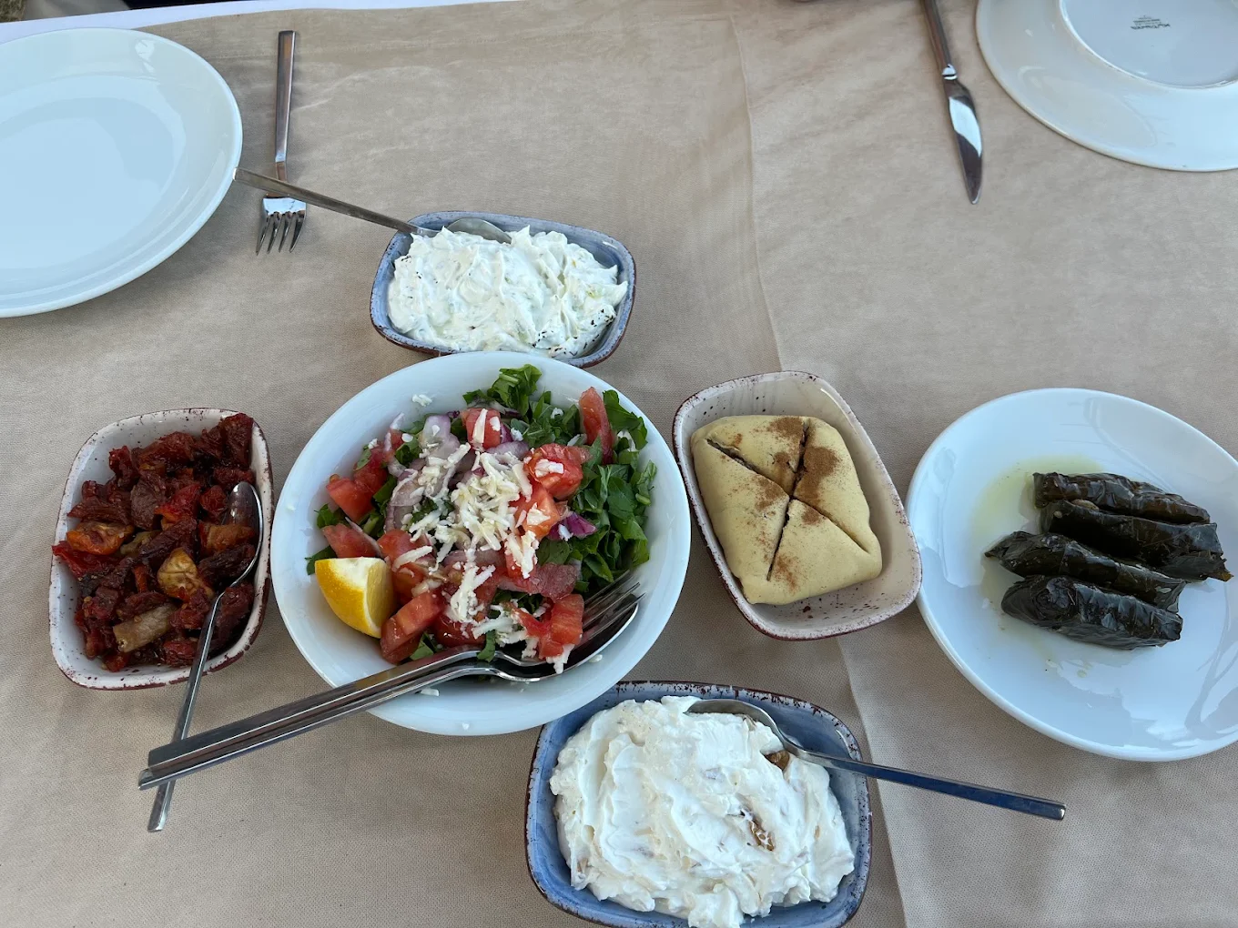 Aret'in Yeri - Assos 9
