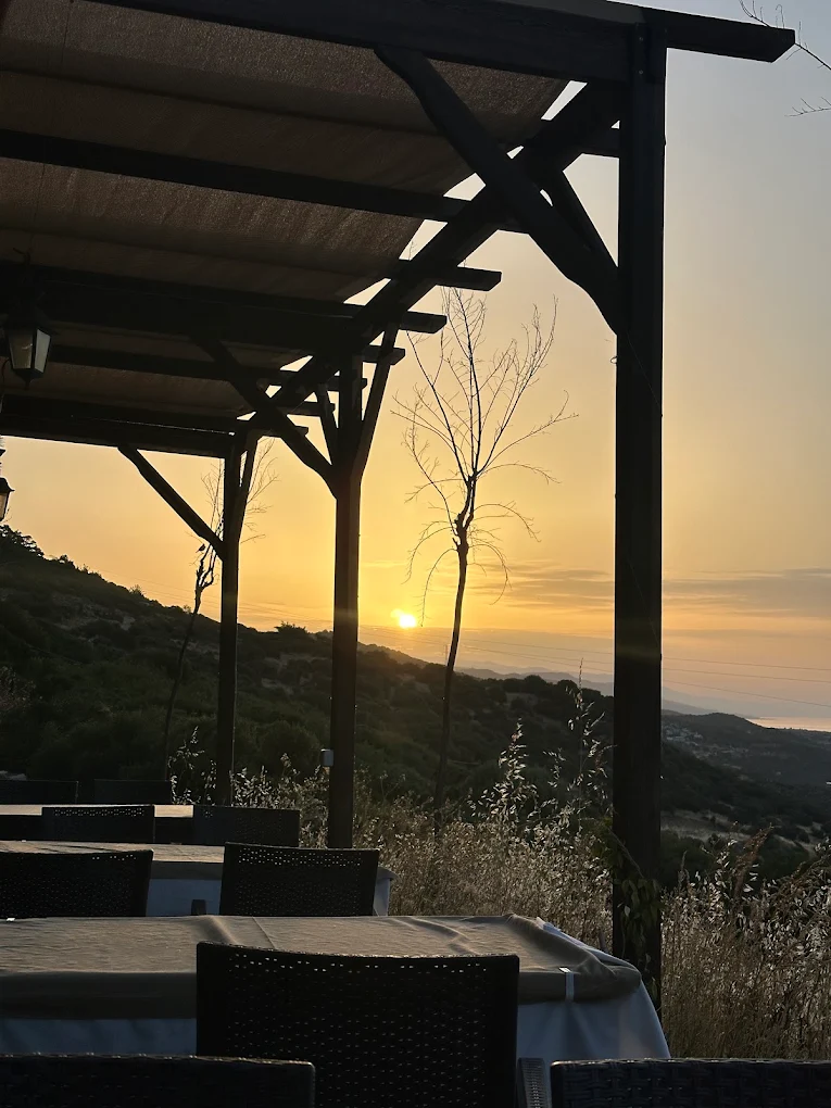 Aret'in Yeri - Assos 10