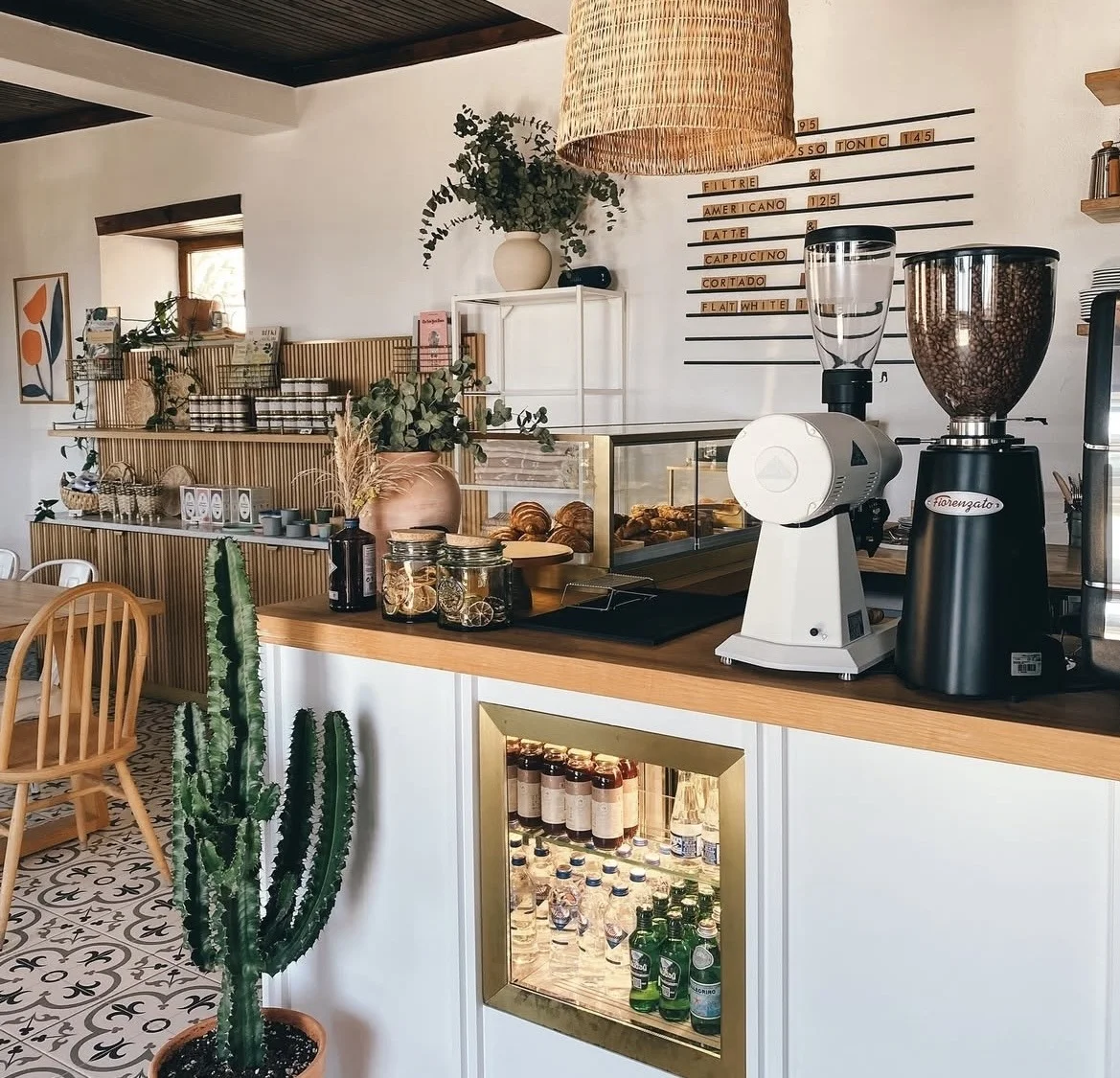 Avlu124 Coffee Bar 6