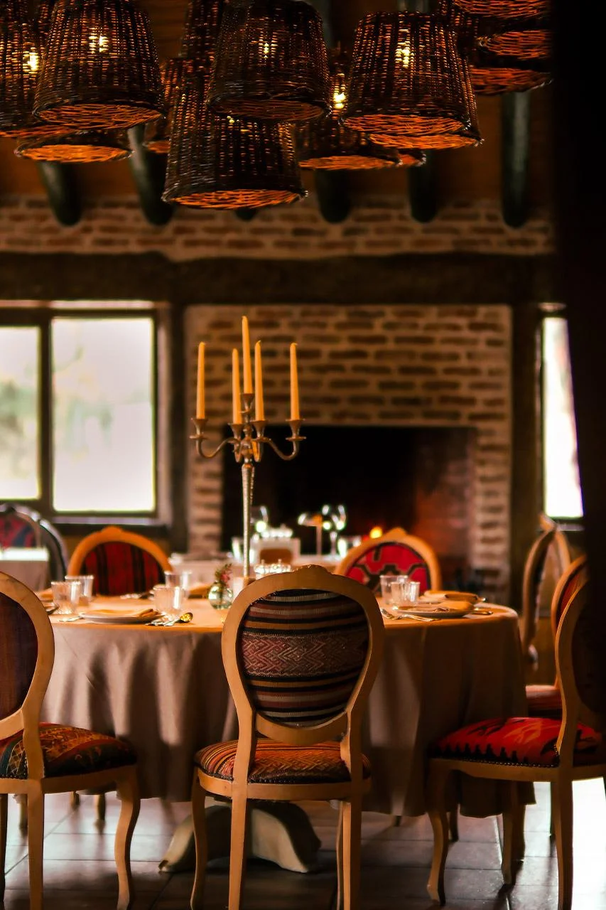 Hasat Restaurant 8