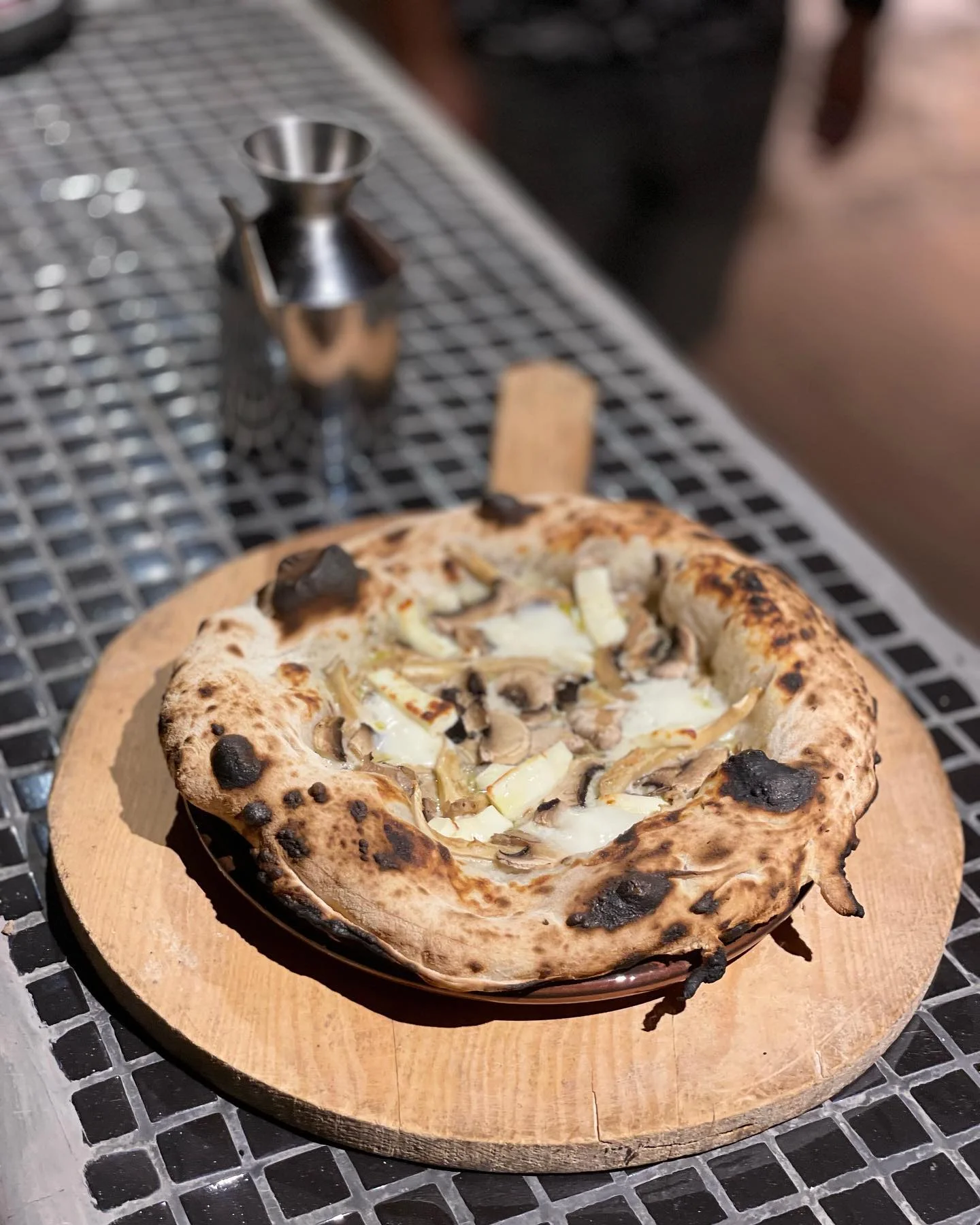 Pizza Mera 3