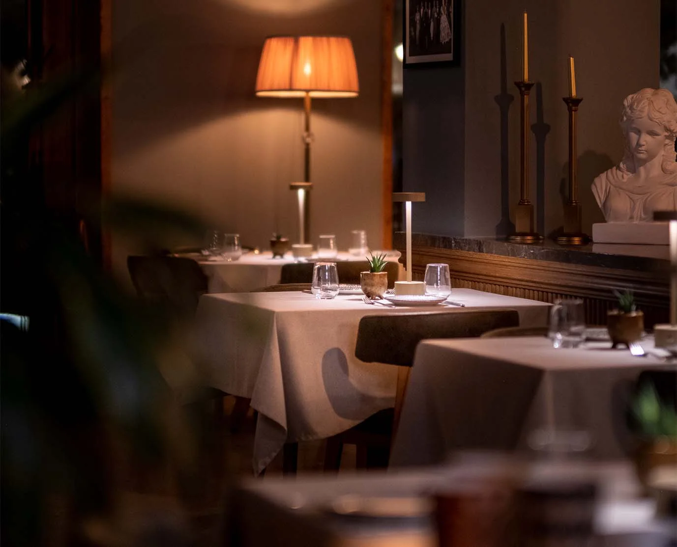 Trattoria Leo Restaurant 8